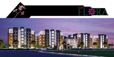 Praneeth Pranav Flora Brochure 14