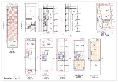 Shiv Developers Crystal Bungalows Brochure 12