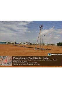Jayajothi Nagar Brochure 1