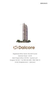 The Falcon Brochure 21