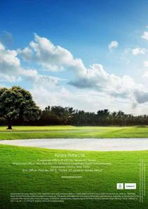 Ajnara Khel Gaon Phase 2 Tower P Q And R Brochure 13