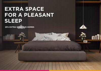 Kumar Parc Residences A1 Brochure 44