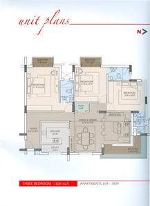 Arihant Panache Brochure 6