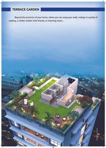 Image of 1200 Sq.ft 3 BHK Apartment / Flat for sale in Maverick Om Laxmi Sadan CHS Ltd, Mulund West, Mumbai for Rs. 33500000