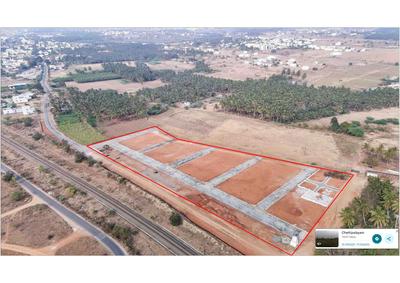 Sri Nagar Brochure 1