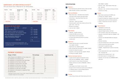Pushkar Temple Tree Brochure 4