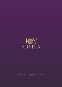 Image of 680 Sq.ft 1 BHK Apartment / Flat for sale in Nanak Joy Aura, Ulwe, Navi Mumbai for Rs. 4700000