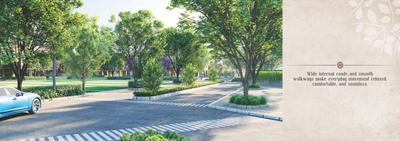 Image of 140 Sq.ft Residential Plot / Land for sale in Vamana Greens, Shyam Nagar, Palwal for Rs. 8400000