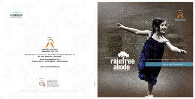 Pruthvi Raintree Abode Brochure 1