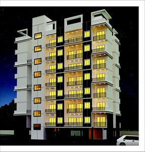 Nirvaana Residency Phase 1 Brochure 9