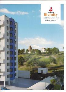 Prabodh Divinity Brochure 9