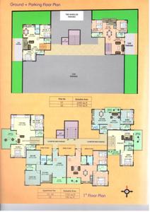 Vridavan Bliss Brochure 5