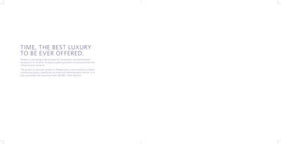 Siddha Sky Phase V Brochure 7