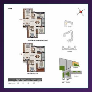 Casagrand Southbrooke 2 Brochure 92