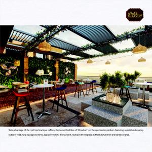 Image of 1000 Sq.ft 2 BHK Apartment / Flat for sale in Shree Hari 142, Vavol, Gandhinagar for Rs. 5000000