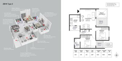Krisala 41 Elite E Building Brochure 13