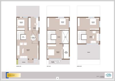 Aditya Bungalows Brochure 7