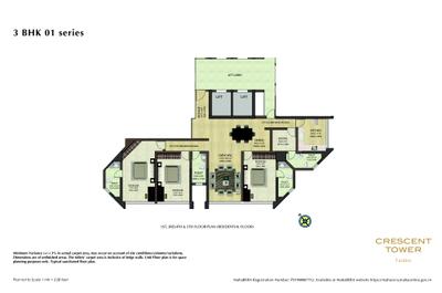 Crescent Tower Brochure 12