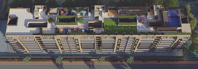 Image of 1701 Sq.ft 3 BHK Apartment / Flat for sale in 24 Sunshine Viva, Pimple Saudagar, Pune for Rs. 16500000