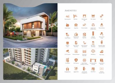 VR Luxuria Brochure 9