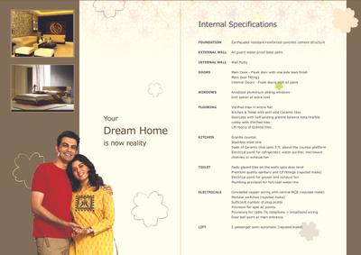 Animesh Vindhya Primrose Brochure 4