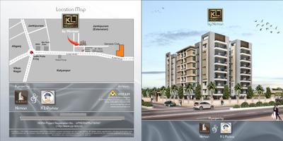 K L Heights Brochure 1