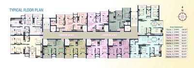 Matha Residency Brochure 6