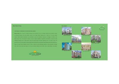 Image of 7000 Sq.ft 6 BHK Penthouse for sale in Natural City, South Dum Dum, Kolkata for Rs. 48000000
