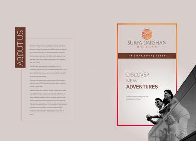 Shiv Devlopers Surya Darshan Heights Brochure 2