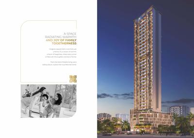 Satyam Seasons Brochure 6