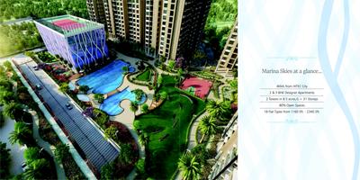Cybercity Marina Skies Brochure 8