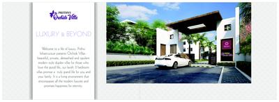 Prithvi Orchids Villa Brochure 2