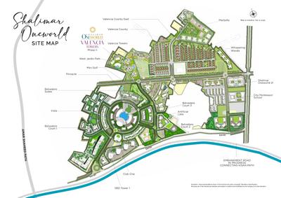 Valencia Towers Phase 2 Brochure 37