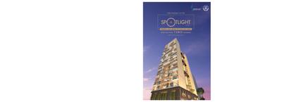 Image of 1250 Sq.ft 2 BHK Apartment / Flat for sale in Akshar Panchratna, Vashi, Navi Mumbai for Rs. 20000000