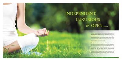 Image of 1199 Sq.ft Residential Plot / Land for sale in Eternity Grape County, Chikkaballapura Town, Chikballapur District for Rs. 4800000
