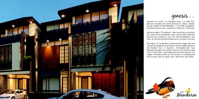 The Mandarin Brochure 23