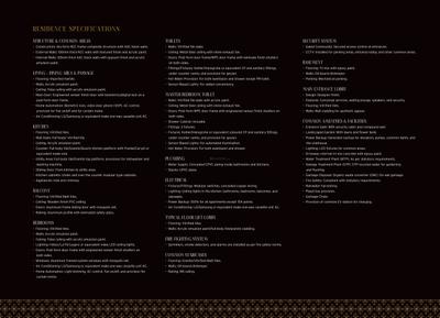 Nyati Evoque Brochure 41