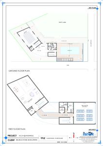 Milestone M3 Defence County Brochure 21