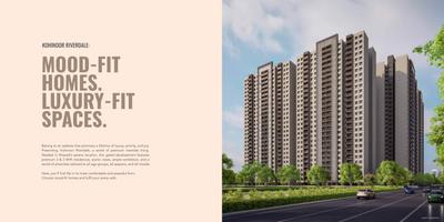 Kohinoor Riverdale Brochure 4