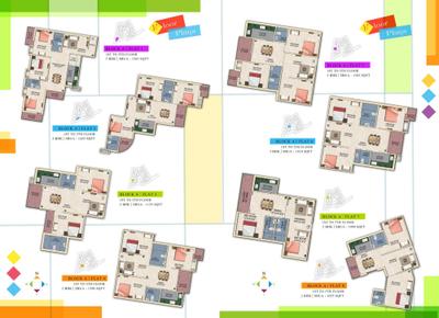 Triveni Triveni Bhaskar City Brochure 4