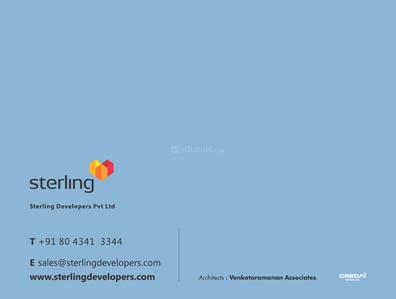 Sterling Infinia Brochure 42