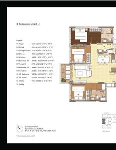 G Corp Residences Brochure 21