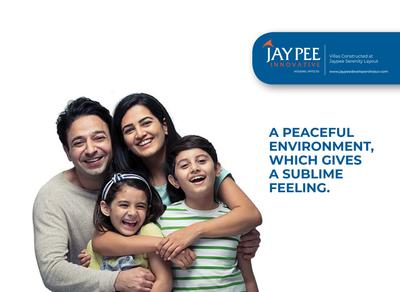 Jay Pee Jay Pee Serenity Brochure 1