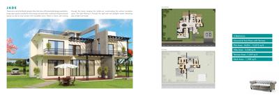 Image of 6755 Sq.ft 5 BHK Villa for sale in Assetz Clover Greens, Chichuraganapalli, Hosur for Rs. 75000000