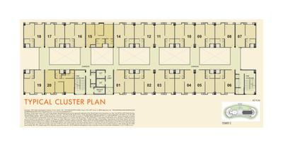 World Trade Center Gift City Brochure 12