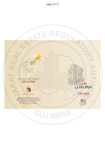 Green Karunesh Luxuria Brochure 2
