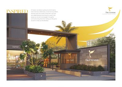 The Creston Brochure 3