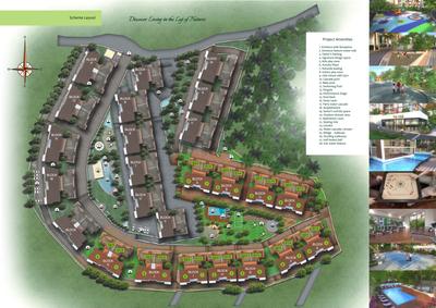 Devashri Greens Brochure 4