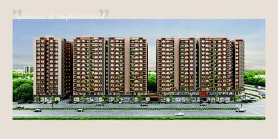 Shilp Serene Brochure 4