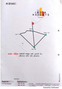U V India Heights Brochure 6